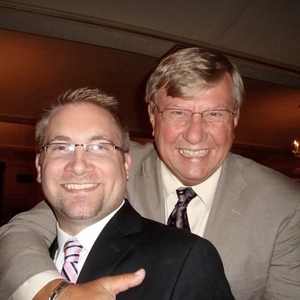 Mike Johnson